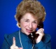 e of the day dr ruth westheimer believed true happiness begins with taking charge of your own life