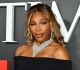 serena williams debuts breathtaking hair transformation at met gala