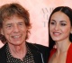 why mick jagger s relationship with girlfriend melanie hamrick just works