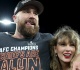 taylor swift travis kelce s surprise wedding photo sparks fan speculation