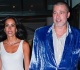 brad pitt 61 turns heads on date night and fans are baffled