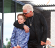 food network fans feel so old seeing guy fieri s youngest son all grown up
