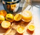 the easy way to turn orange juice into a fun and fancy drink