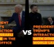trump s treatment of netanyahu vs other heads of state