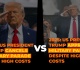 trump s changing opinion on military parades costs