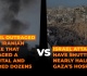 israeli and iranian hospital attacks
