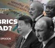 has brics given up on challenging western economic dominance