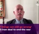 lots of things can still go wrong with us iran deal to end the war