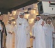 sheikh hamad bin khalifa al thani and al jazeera