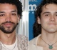 heated rivalry season 2 casts justice smith as harris drover and charlie gillespie as troy barrett