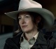 why sheriff kerry from lanterns looks so familiar