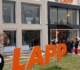 تدشين مركز البحوث والتطوير التكنولوجي التابع للمجموعة الألمانية lapp