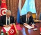 مسار إستراتيجي لشراكة صحية متقدمـة بين تونس وروسيا