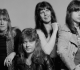 1973 rock classic written after iconic band was forced off stage became a glam rock anthem