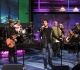 2001 train hit written in 15 minutes was inspired by singer s late mother coming to him in a dream