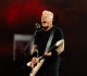 metallica s lovecraftian song at the sphere dedicated to a fallen brother