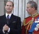 prince edward takes over king charles royal duties in historical first