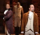 hamilton original cast reunites at 2025 tony awards fans are saying the same thing