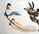 iconic looney tunes library finds new home at network known for honoring the oscars