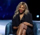 tennis icon serena williams shows slim new look in latest post