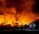 17 قتيل على الأقل وعشرات الجرحى جراء ضربات روسية على كييف