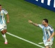 كأس العالم 2026 الأرجنتين تهزم الرأس الأخضر 3 2 بعد التمديد وتواجه مصر في ثمن النهائي