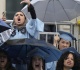 طلاب وموظفون فلسطينيون يقاضون جامعة كولومبيا الأمريكية بسبب تعرضهم لمعاملة تمييزية