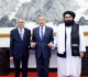 pakistan afghanistan move towards restoring ties in talks with china