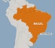 eight killed after hot air balloon catches fire crashes in brazil