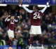 villa come back at chelsea while arsenal and man city win again