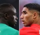 live senegal vs morocco afcon final