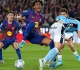 yamal scores but injured as barcelona beat celta to restore la liga lead