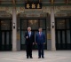 what did trump and xi discuss during the china summit