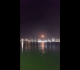 videos show interceptions over the skies of tehran