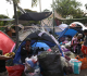 venezuela s recovery clouded by uncertainty three weeks after earthquake