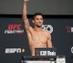 ufc s allan nascimento dead aged 34 after apparent heart attack