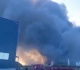 video ukrainian drones target wildberries e commerce hub in russia