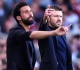 fulham manager arbeloa fined for man utd refereeing outburst