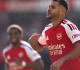 arsenal beat leeds 2 1 in comeback win to move level with man city at top