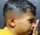 palestinian child survives israeli gunshot to the head