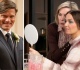 as one grey s anatomy couple weds another breaks up and a third relationship lands on life support