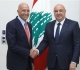 كر ر نفس طلبات أميركا من لبنان بـ لطف توم باراك لا ضمانات ولا تطمينات
