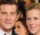 who is bear grylls wife meet the low key woman behind his wild adventures