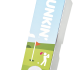 dunkin is giving away free golf balls with munchkins