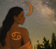 4 zodiac signs enter a powerful new beginning under the cancer new moon