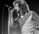 1981 rock ballad sung by foreigner became a global hit despite just missing no 1 spot