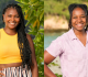 survivor 45 contestants go public with history making relationship