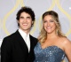 who is darren criss s wife all about the tony nominee s marriage