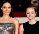angelina jolie s daughter shocks fans as a spitting image of her mother in new music video