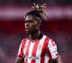nico williams signs new contract with athletic bilbao until 2035